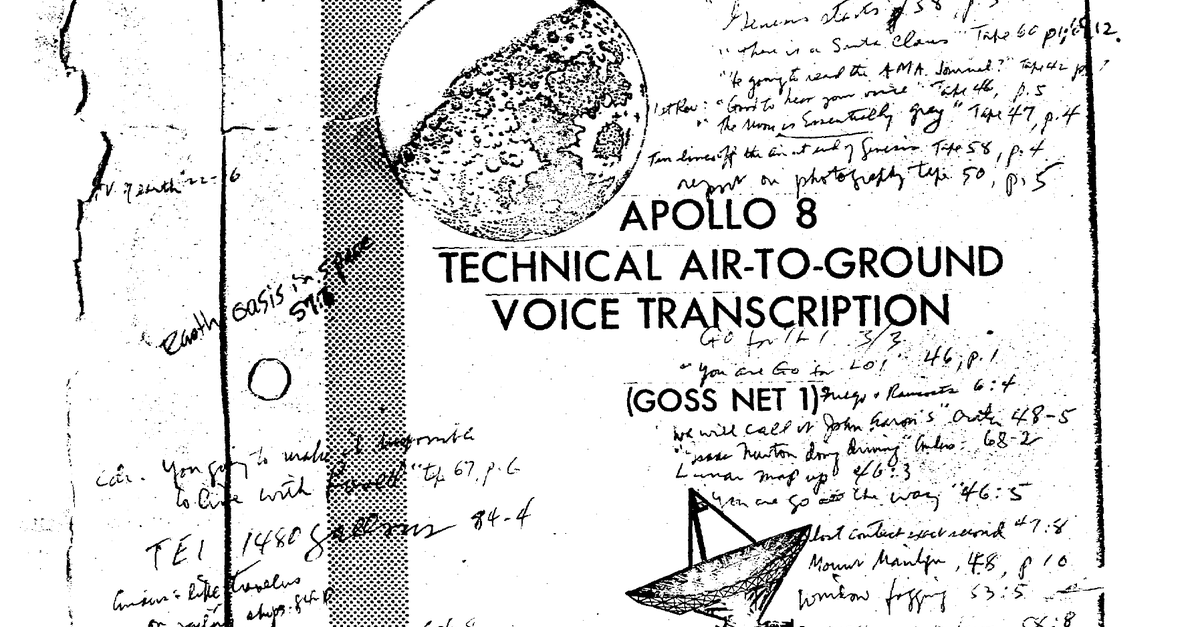 ApolloS08 TEC